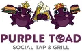 Purple Toad Social Tap and Grill